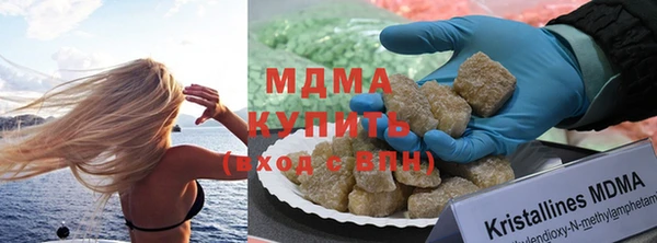 тгк Киреевск